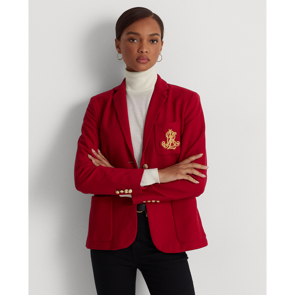ralphlauren blazer