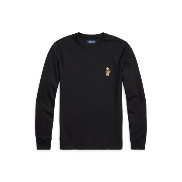 Polo ralph lauren thermal deals