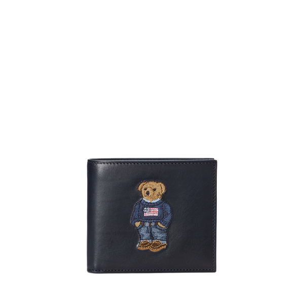 Men's Wallets, Card Holders & Accessories | Ralph Lauren® SG