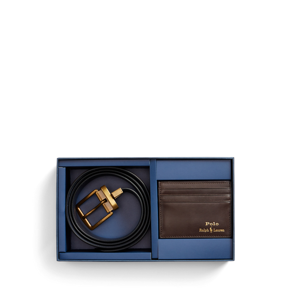 Cintura uomo polo ralph lauren hotsell