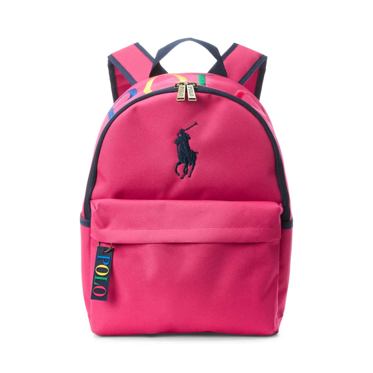 Big Pony Backpack