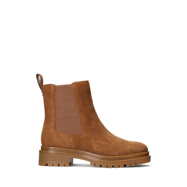 Corinne best sale chelsea boot