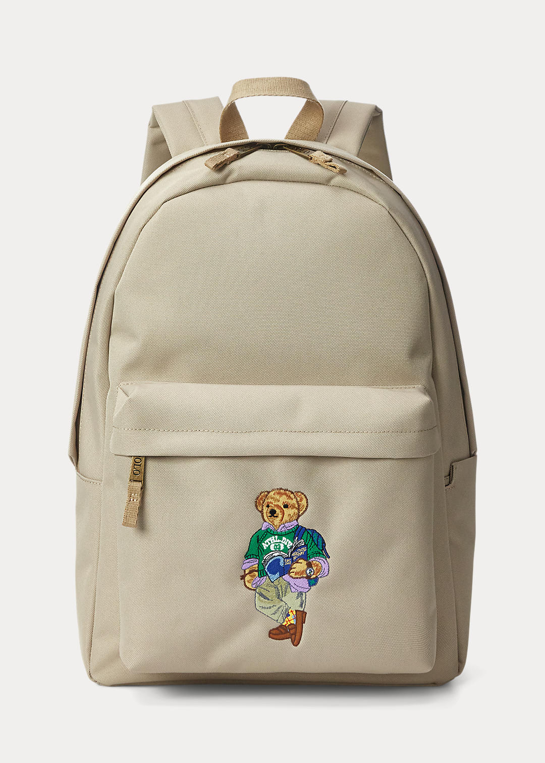 Polo Bear Backpack