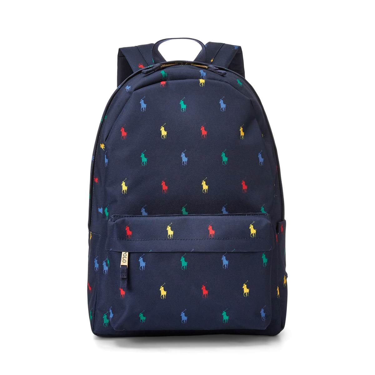 Polo Pony Backpack