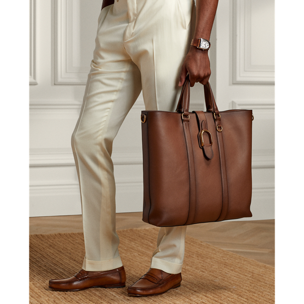 Metropolitan tote hotsell