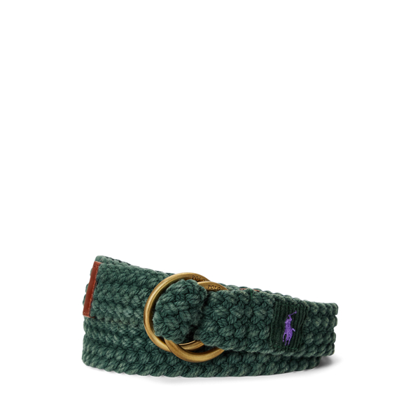 Big and tall polo belts sale