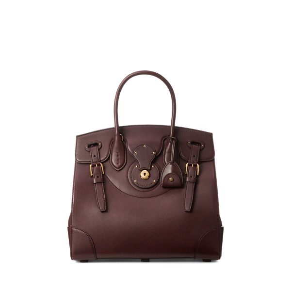 Soft Ricky 33 Calfskin Bag