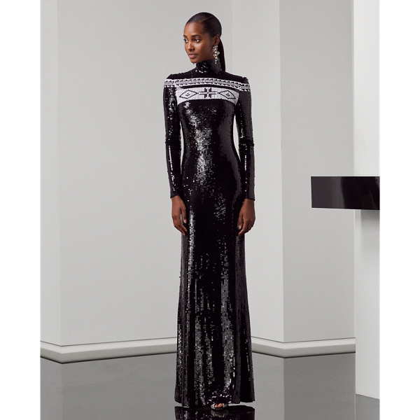ZWARTE TULE AVONDJURK By Yessey GALAJURK EXCLUSIEF