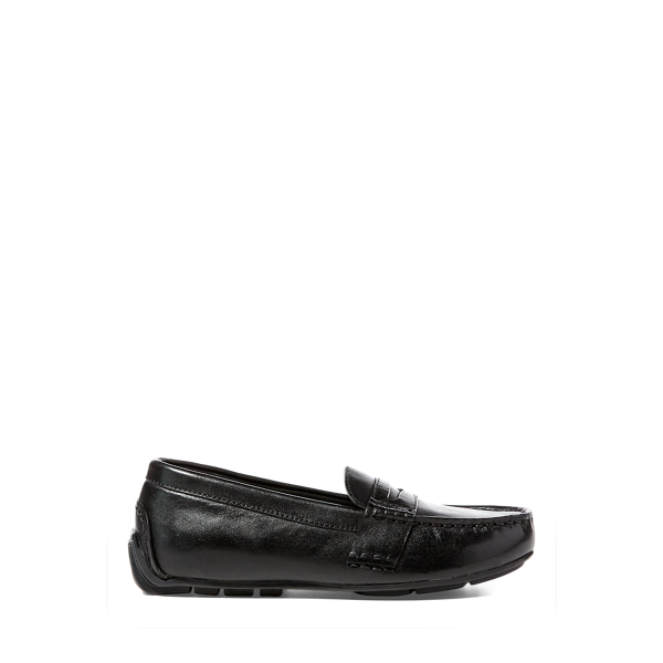 Mocassins penny loafer Telly cuir