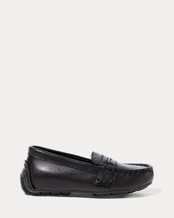 Mocassins penny loafer Telly cuir