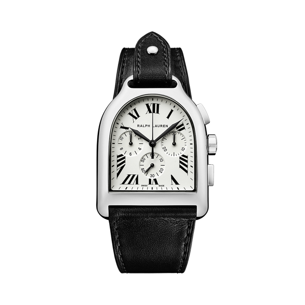 Men's Watches & Watch Straps | Ralph Lauren