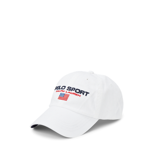 Polo sport cap deals