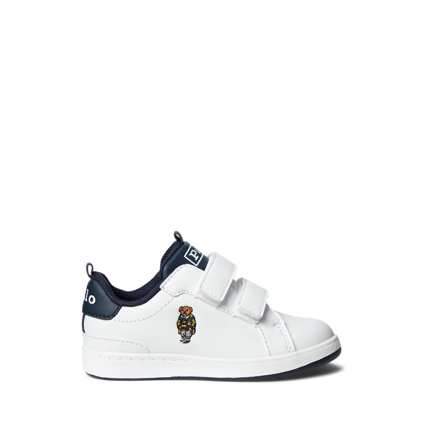 Polo Bear Heritage Court EZ Trainer