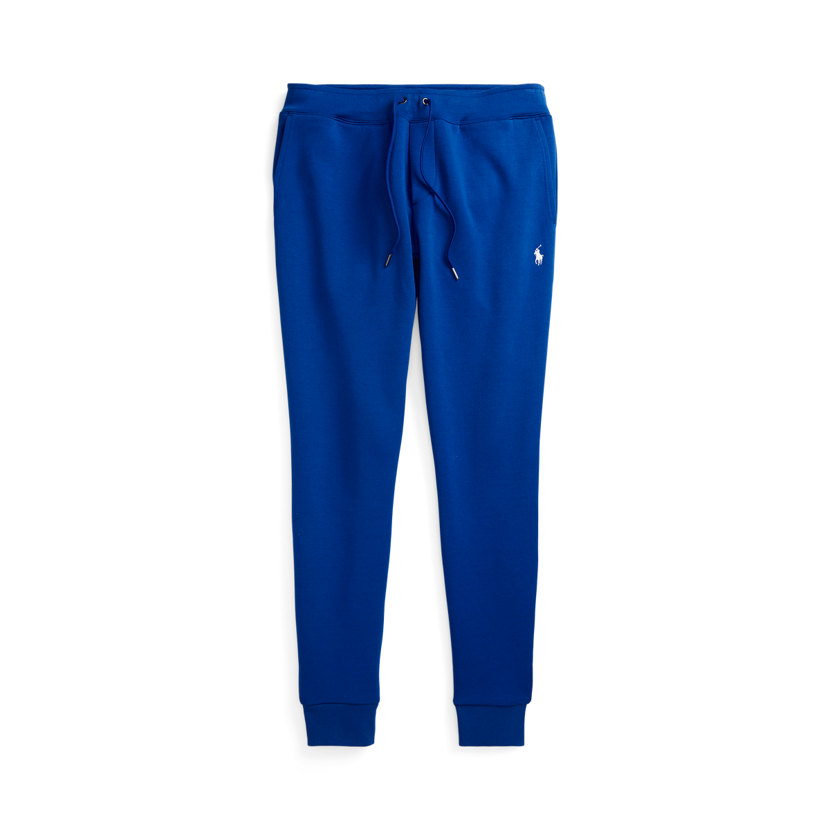 Double-Knit Jogger Pant