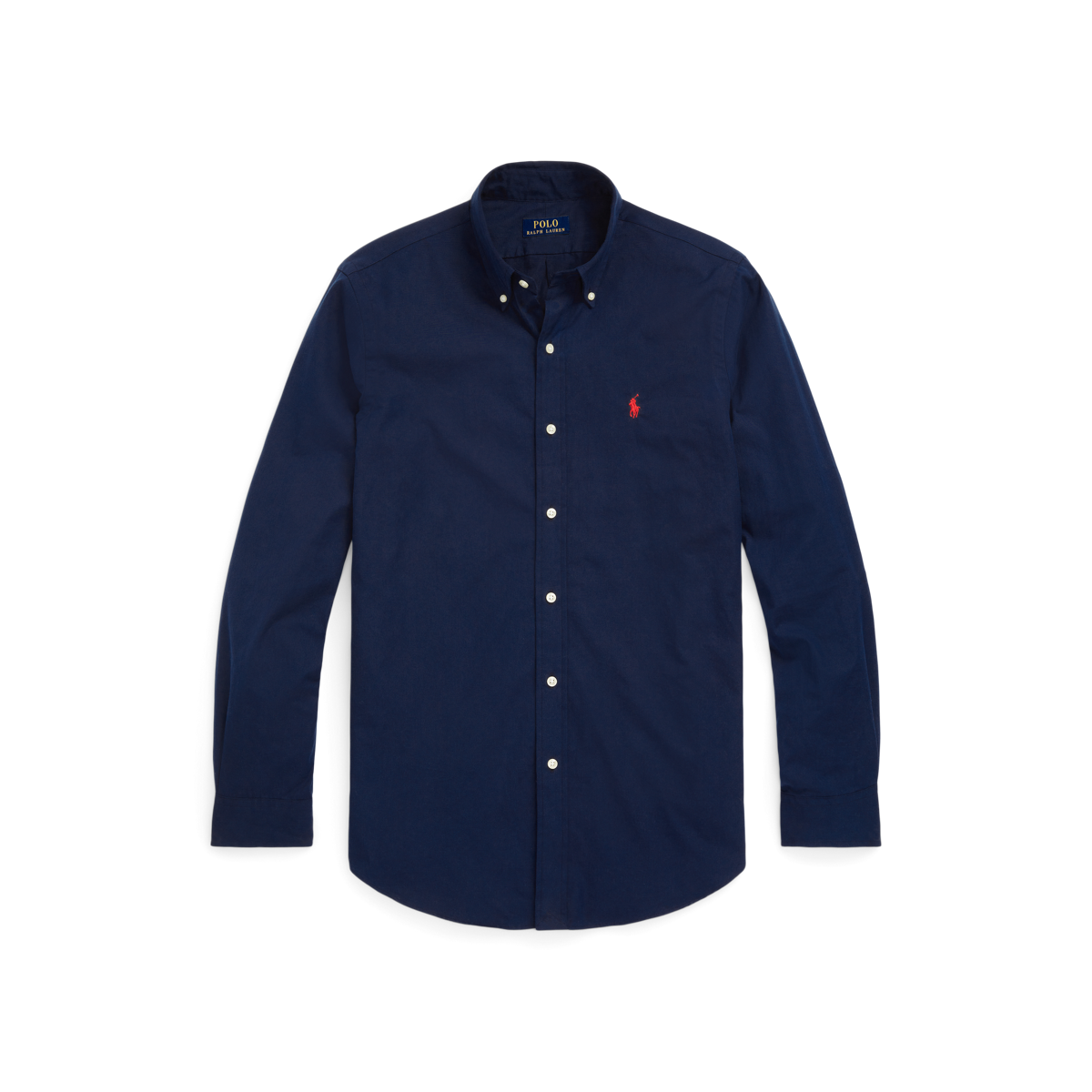 Polo Ralph Lauren Linen Unisex shirt – Popshop Usa