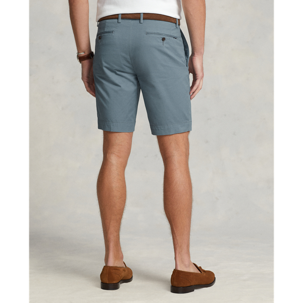Polo Ralph Lauren 23 cm Stretch Slim Fit Chino Short 5