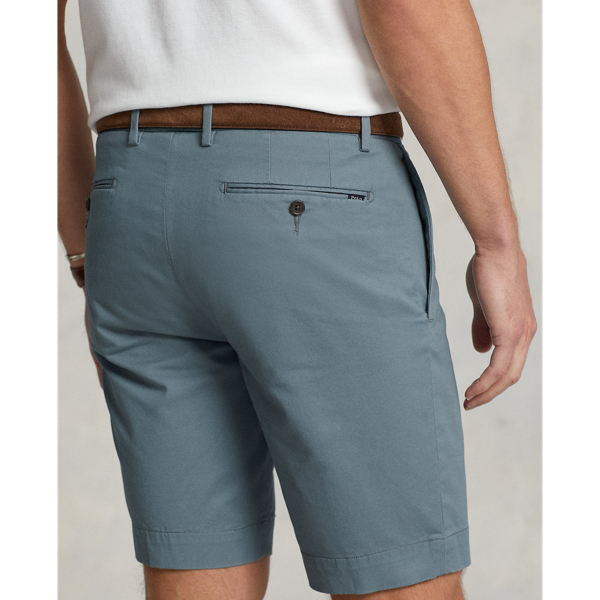 Polo Ralph Lauren 23 cm Stretch Slim Fit Chino Short 6