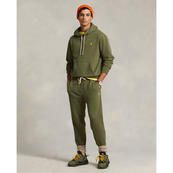 Polo Ralph Lauren The RL Fleece Tracksuit Bottom 1