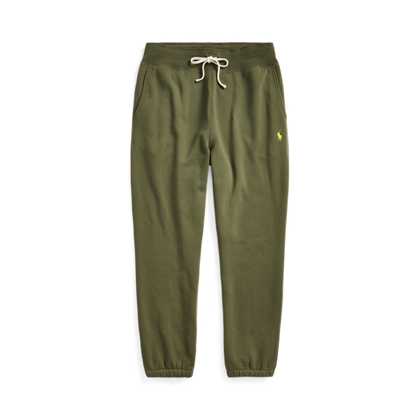 Polo Ralph Lauren The RL Fleece Tracksuit Bottom 2