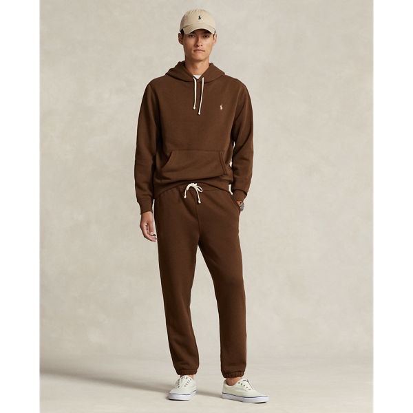 The RL Fleece Sweatpant