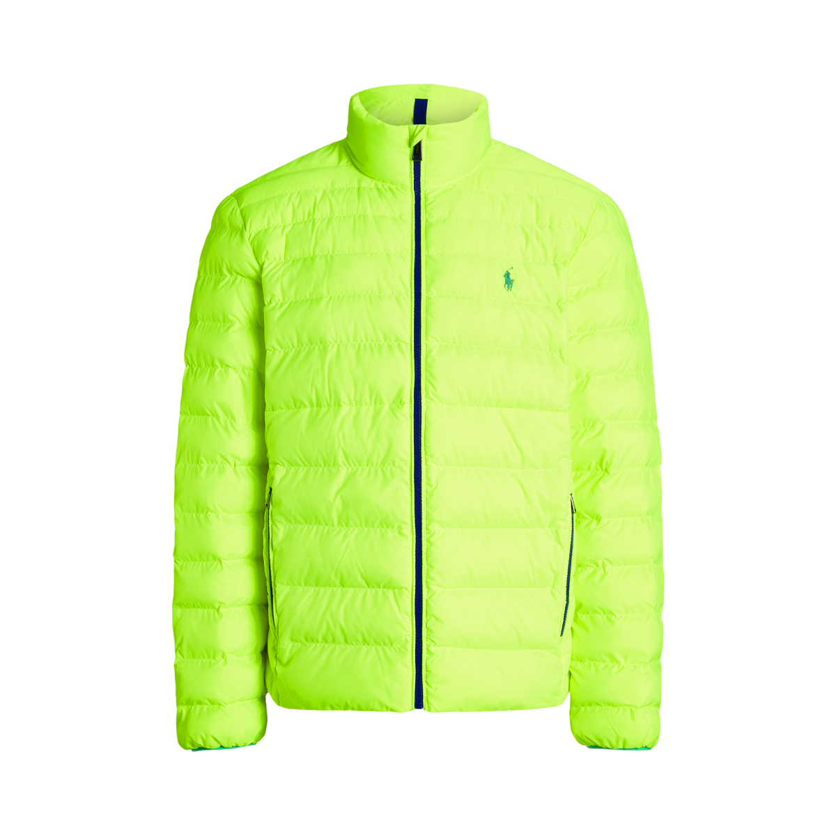 Polo ralph shop lauren lime green