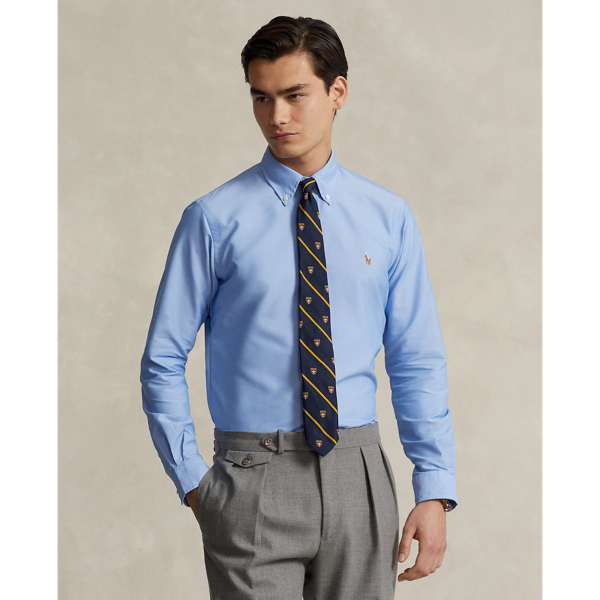 Polo ralph lauren performance button on sale down
