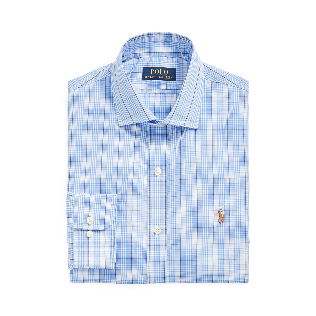 Polo ralph lauren performance dress shirt hotsell