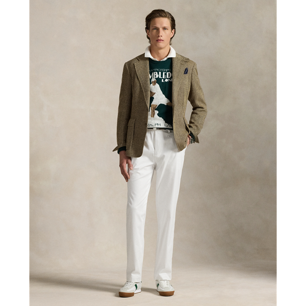 Wimbledon Umpire/Linesman Chino Trouser