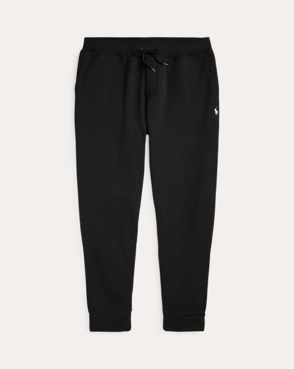 Double-Knit Jogger