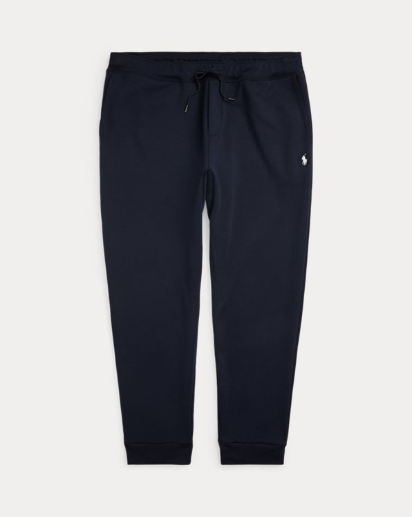 Double-Knit Jogger