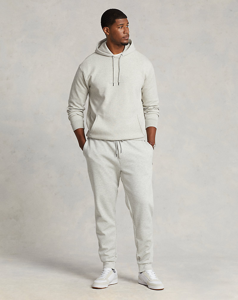 Double-Knit Jogger Big & Tall 1