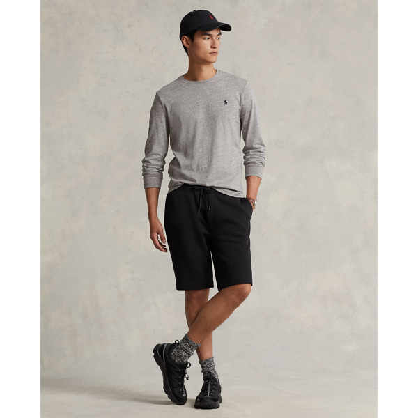 9-Inch Double-Knit Short