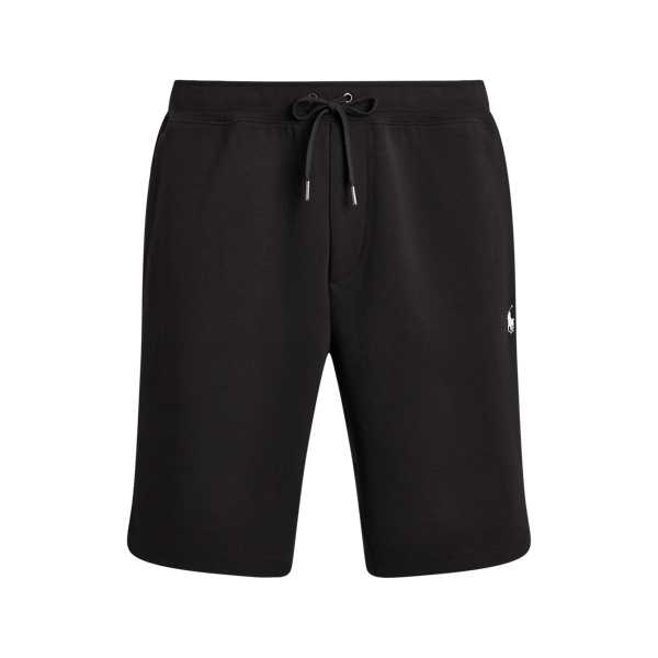 Polo double knit shorts on sale
