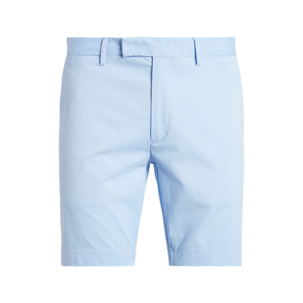 Ralph lauren slim fit chino shorts clearance