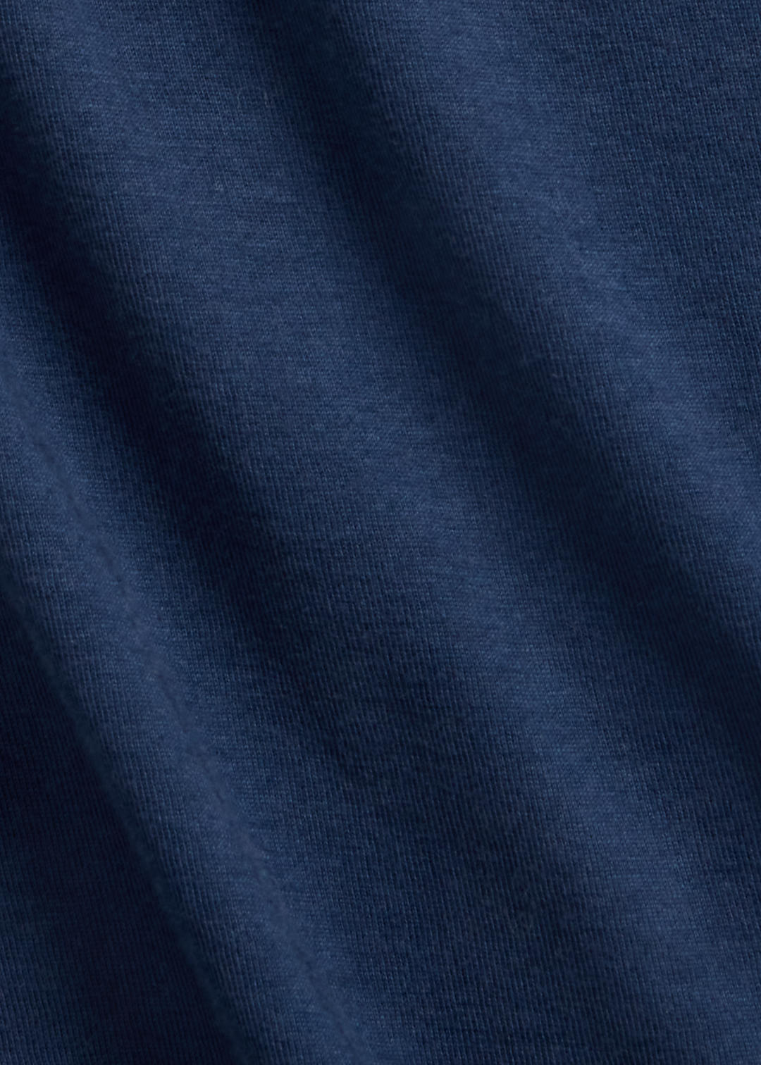 RRL Garment-Dyed Crewneck T-Shirt 5