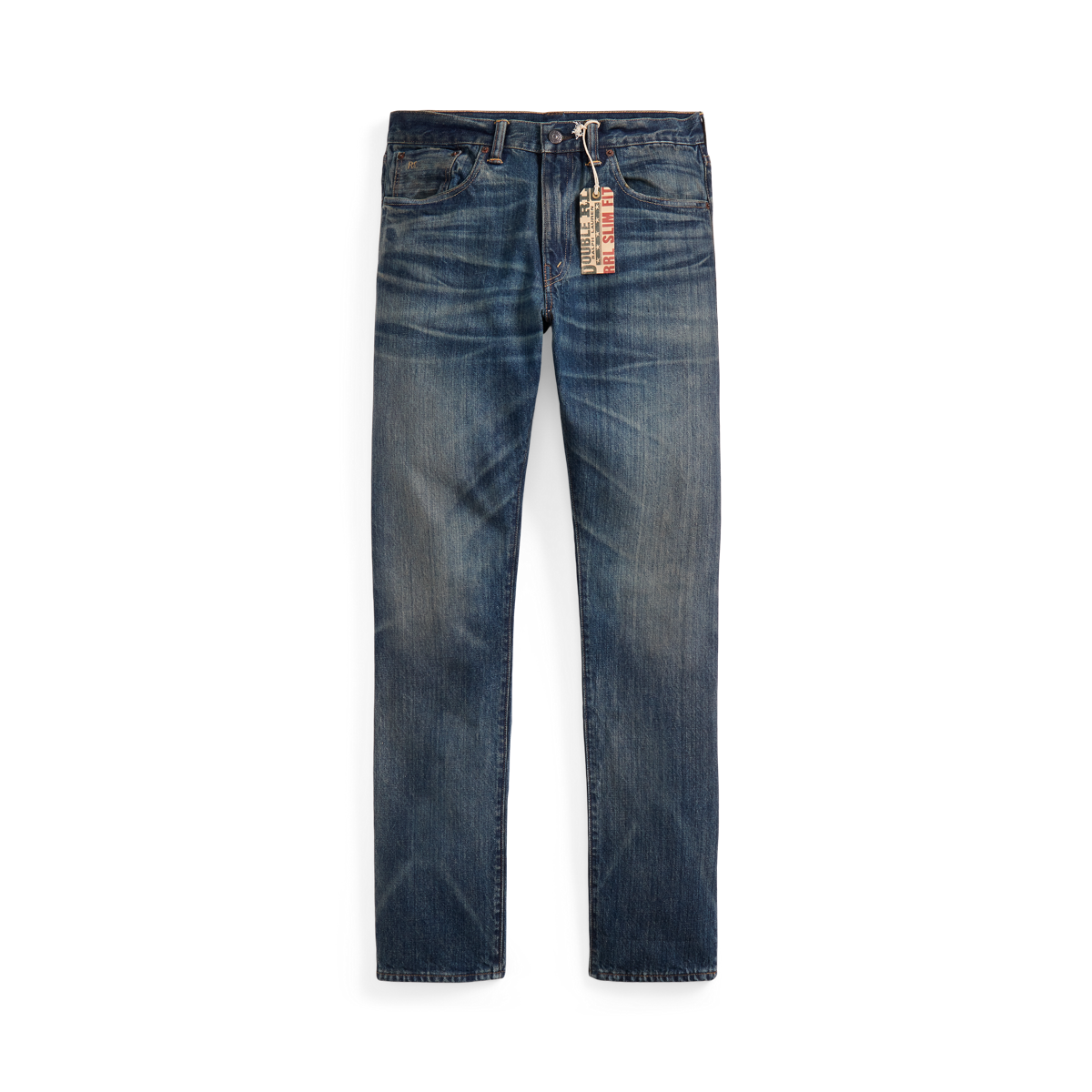 Slim Fit Belgrade Jean | Ralph Lauren