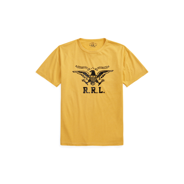 Logo Jersey T-Shirt