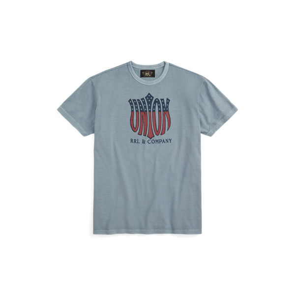 Jersey Graphic T-Shirt
