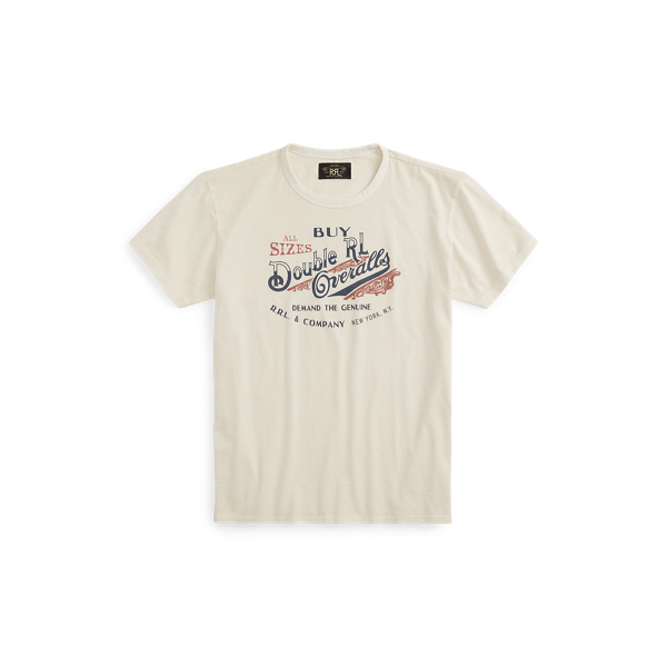 Jersey Graphic T-Shirt