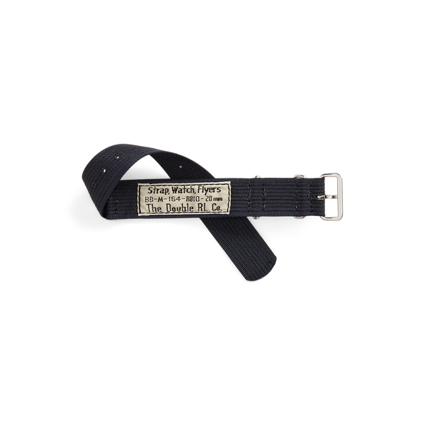Double rl shop nato strap