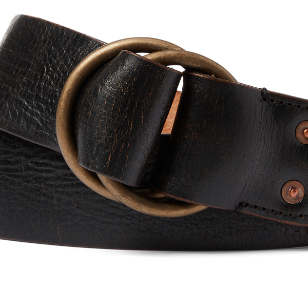 Double o belt store