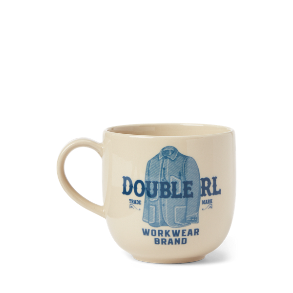 Engineer Coat Logo Mug