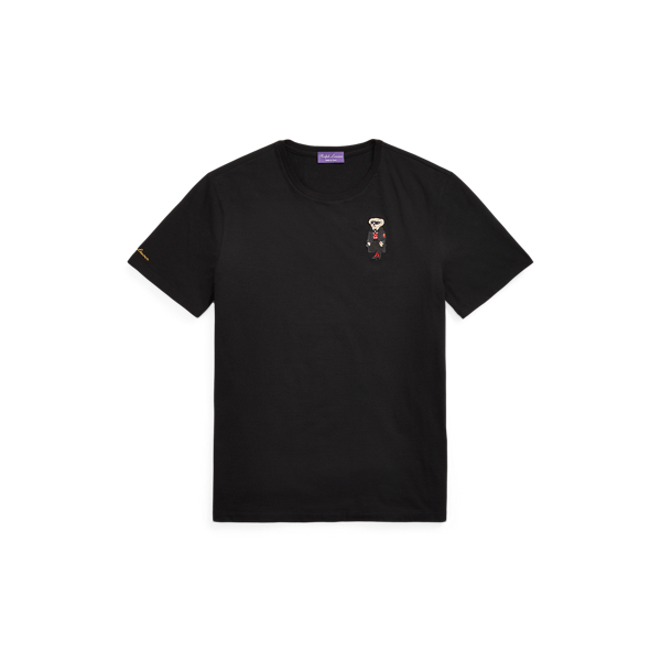 Lunar New Year Polo Bear T-Shirt
