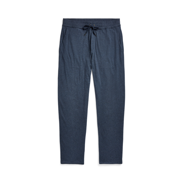 Purple Label Relaxed Lisle Drawstring Trouser 2