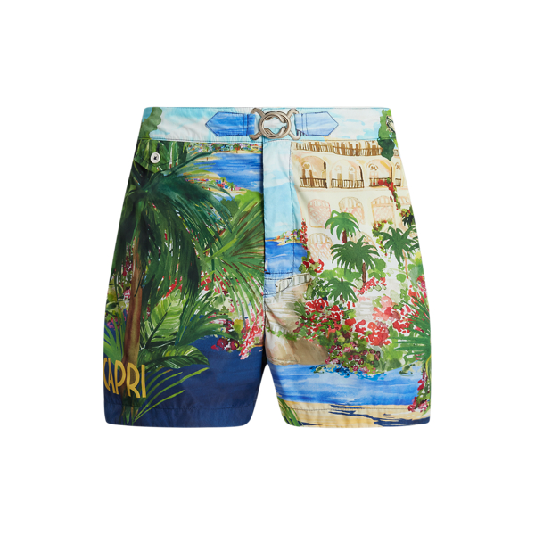 14 cm Mayfair Swimming Trunk for Men | Ralph Lauren® PT