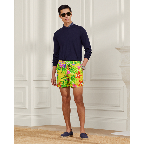 10.8 cm Amalfi Swimming Trunk