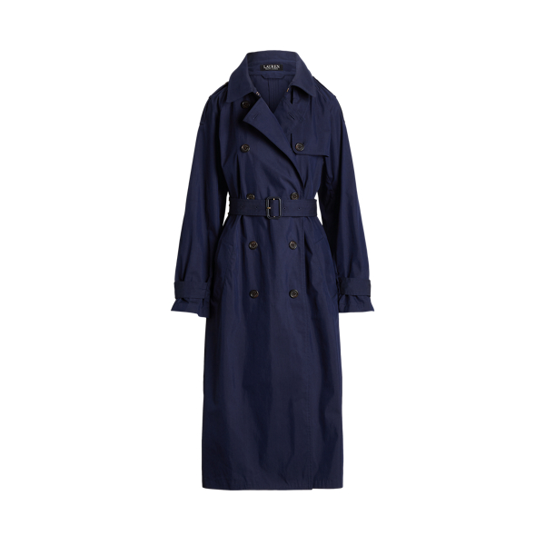 Ralph lauren 2025 coat navy