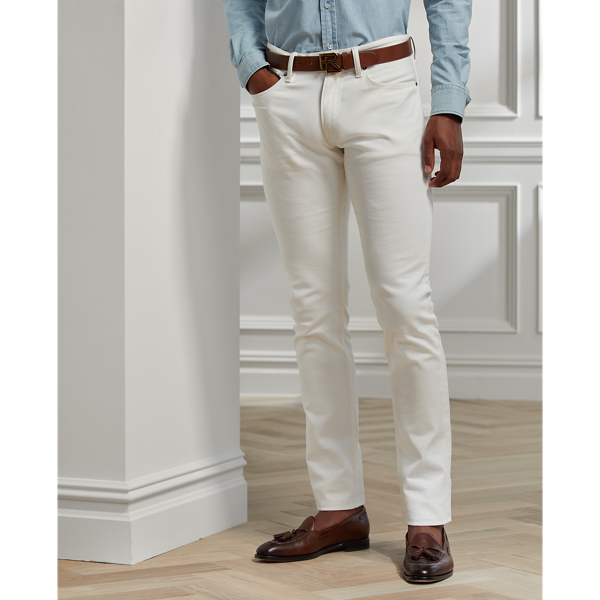 Purple Label Purple Classic & Straight-Leg Jeans for Men