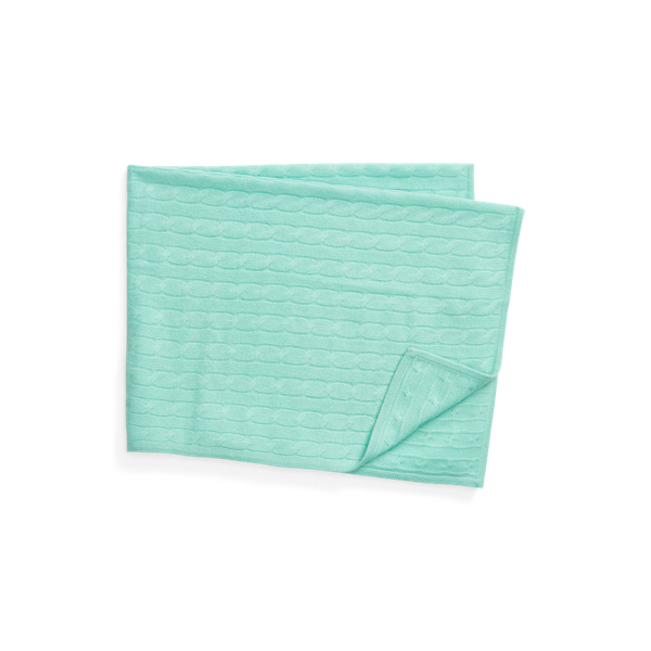 Cashmere Baby Blanket Baby 1