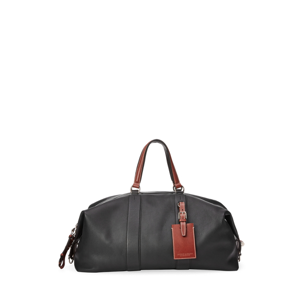 Calfskin Duffel